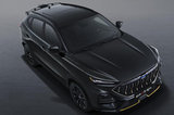 官方漲價(jià)！歐尚X5新車型售10.99萬(wàn) 比長(zhǎng)安UNI-V還貴