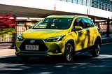 引領(lǐng)潮流跨界風(fēng) 2022款致炫X的年輕之魂