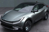 丰田发布2款新车！与比亚迪合作打造 外观超前卫