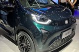 奇瑞全新小螞蟻將上市！取消408km車型 預計賣6-8萬