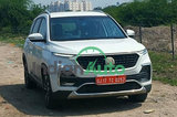 宝骏530换标名爵新SUV！搭1.5T/动力媲美哈弗H6