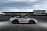 纯纯赛道利器！保时捷911 GT3 RS售价公布 售300.9992万元
