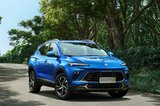 全球平臺+內(nèi)外煥新+1.5T 全新緊湊型SUV別克昂科拉Plus即將上市