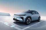智能后驅轎跑SUV，睿藍7正式開啟預售，13.37萬元