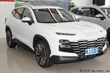 捷途8款新車曝光！越野+家用 全面PK哈弗/坦克/長(zhǎng)城炮