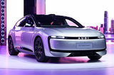一台让你心动的奥迪E5 Sportback，一个新时代的豪华电动风向标
