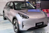 吉利星愿預(yù)售7.88萬起！比：比亞迪海豚便宜2.2萬