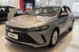 雪佛兰2024款科鲁泽到店！1.5L+6AT 现款优惠超3万