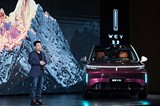 契約立心，技術(shù)歸元 AI豪華六座旗艦魏牌V9X正式開啟預(yù)售