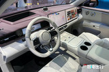 能當(dāng)床車？啟境GX7廣汽華為聯(lián)手打造
