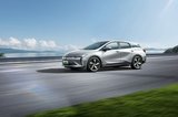 成都車展：別克純電轎車微藍6 430km版上市，售價11.28萬元起