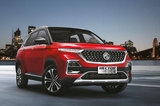 宝骏530“换标”MG新SUV 搭1.5T/内饰配置丰富