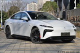 東風奕派007售15.96萬起！純電版限時降3萬