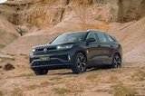 合資大五座旗艦SUV，攬巡、漢蘭達(dá)、途昂X該如何選？