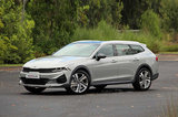 起亞將推全新K5旅行版車型！搭2.5L引擎/跨界造型