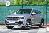 百公里兩個(gè)油/實(shí)測(cè)加速8秒破百 探岳GTE實(shí)車開箱