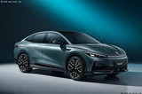 金標(biāo)大眾首款轎車與眾07明年上市！比秦L EV大很多