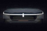 林肯將推首款純電SUV 全新平臺(tái)打造 明年亮相
