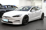 最高官降22萬！特斯拉Model S/X售69.89-83.89萬