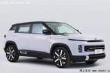 加9000元買新車型！吉利ICON主角售11.89萬元