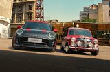 “這是最極致的都市卡丁車”，揭秘全新電動MINI JCW的獨門秘籍