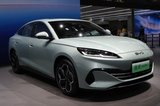 比亞迪海豹06 DM-i售9.98萬起！滿油滿電續(xù)航2100km