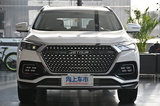 捷途将推4款新车 新SUV PK吉利缤越 最快6月亮相