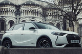 DS 3 Crossback特別版海外開售！搭1.5T/約售22萬