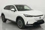 东风本田纯电SUV实拍 两种动力可选 或16万起售