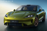 尚界Z7/Z7T純電能跑900Km 預(yù)售3小時訂單量超1.8萬