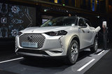 DS首款純電動車今晚上市 小型SUV/借鑒賽事技術(shù)
