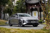 顏值在線，家用一流，10萬(wàn)級(jí)轎車的攪局者——試駕長(zhǎng)安逸達(dá)