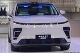 兩驅四驅同價！星紀元ET增程四驅預售24.98萬起
