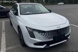 標致新508九月上市！全系搭1.8T 售價或不到15萬