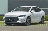 比亞迪全新轎車曝光！對(duì)標(biāo)Model 3 預(yù)計(jì)15萬(wàn)起售