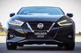 日產(chǎn)“大號天籟”實(shí)拍！搭3.5L V6引擎/配置豐富