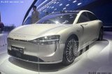 北汽×华为智选车享界S9亮相！6月上市 预计卖30-50万