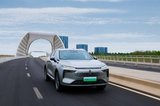 豪華電動大五座SUV 綜合續(xù)航超1100km 新摩卡DHT-PHEV開賣