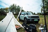 化身「移動復式公寓」，福特智趣烈馬讓露營從此與眾不同
