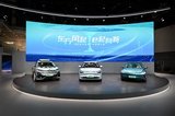 2023廣州車展：“東風(fēng)”品牌三大產(chǎn)品系列品牌集中亮相