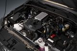 2024款豐田Hilux歐洲登場：增加48V柴油輕混系統