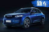 奇點規(guī)劃3大平臺/6款純電動車 首款SUV年底上市