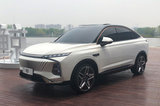 榮威鯨SUV明天預(yù)售！動力超哈弗H6S 預(yù)計15萬起