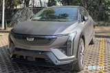 凱迪拉克2024新車曝光！一半是新能源，XT6馬上換代