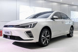 荣威两款电动车8月将上市 高端SUV配备5G技术