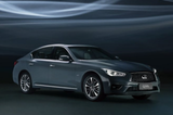英菲尼迪新版Q50L/QX50上市！售32.48-38.08萬(wàn)元