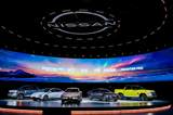 日產中國40周年品牌之夜：日產CEO攜兩款全新車型開啟在華首秀