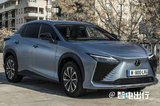 雷克薩斯將推三款新SUV！和漢蘭達一樣大/比X3好看