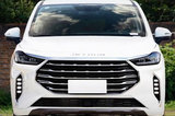 捷途重啟MPV項(xiàng)目-將推2款新車 PK傳祺M6、吉利嘉際