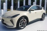 智己新LS7售28.98萬起！配半幅方向盤 續(xù)航510km